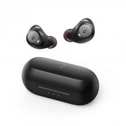 Anker® Soundcore Life Dot 2S True Wireless Bluetooth® Earbuds