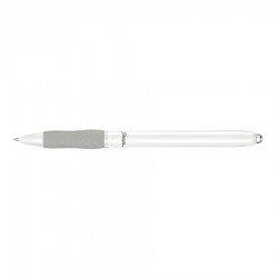 Sharpie® S-Gel White Barrel