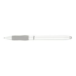 Sharpie® S-Gel White Barrel