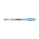 Paper Mate® Sport RT Frosted Barrel - Blue Ink