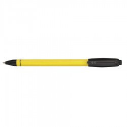 Paper Mate® Sport RT Yellow Barrel - Black Ink