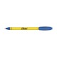 Paper Mate® Sport RT Yellow Barrel - Blue Ink