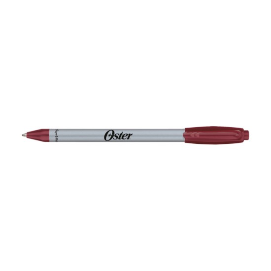 Paper Mate® Sport RT Silver Barrel - Black Ink Paper Mate® Sport RT Silver Barrel - Black Ink