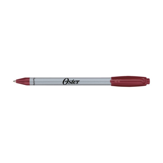 Paper Mate® Sport RT Silver Barrel - Black Ink