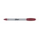 Paper Mate® Sport RT Silver Barrel - Black Ink