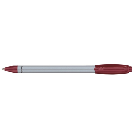 Paper Mate® Sport RT Silver Barrel - Black Ink Paper Mate® Sport RT Silver Barrel - Black Ink