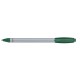 Color: Green (Paper Mate) Paper Mate® Sport RT Silver Barrel - Black Ink
