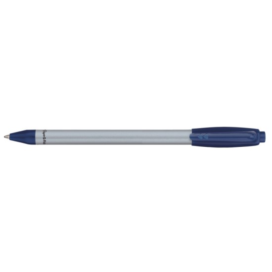 Paper Mate® Sport RT Silver Barrel - Black Ink Paper Mate® Sport RT Silver Barrel - Black Ink