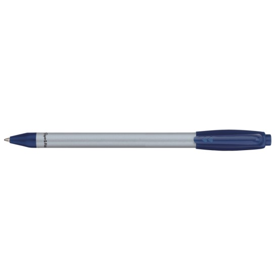 Paper Mate® Sport RT Silver Barrel - Black Ink