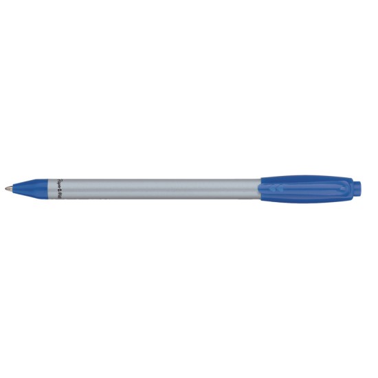 Paper Mate® Sport RT Silver Barrel - Black Ink