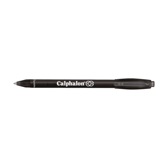 Paper Mate® Sport RT Translucent Barrel - Black Ink Paper Mate® Sport RT Translucent Barrel - Black Ink
