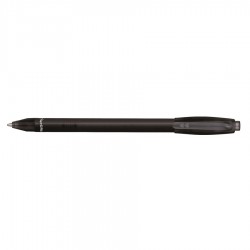 Paper Mate® Sport RT Translucent Barrel - Black Ink