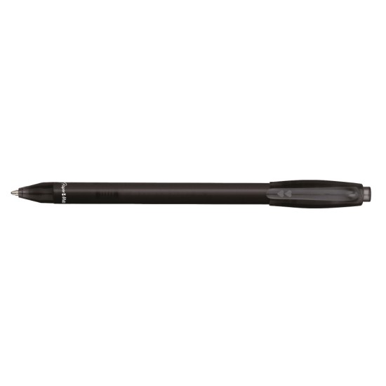 Paper Mate® Sport RT Translucent Barrel - Black Ink Paper Mate® Sport RT Translucent Barrel - Black Ink