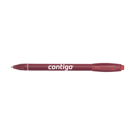 Paper Mate® Sport RT Translucent Barrel - Black Ink Paper Mate® Sport RT Translucent Barrel - Black Ink