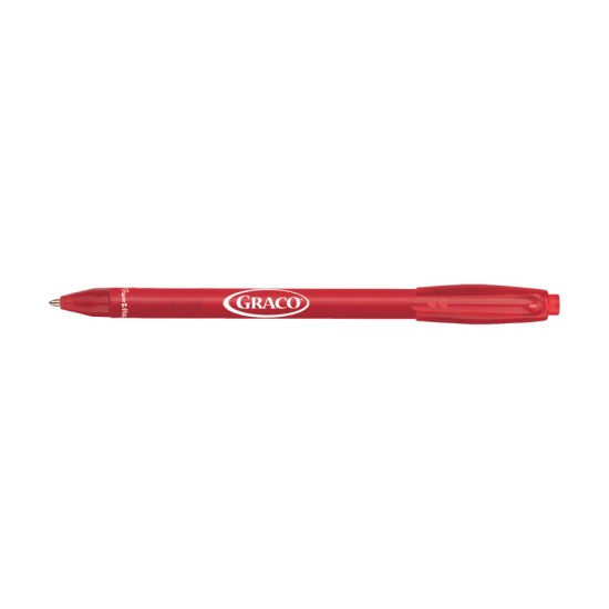 Paper Mate® Sport RT Translucent Barrel - Black Ink Paper Mate® Sport RT Translucent Barrel - Black Ink