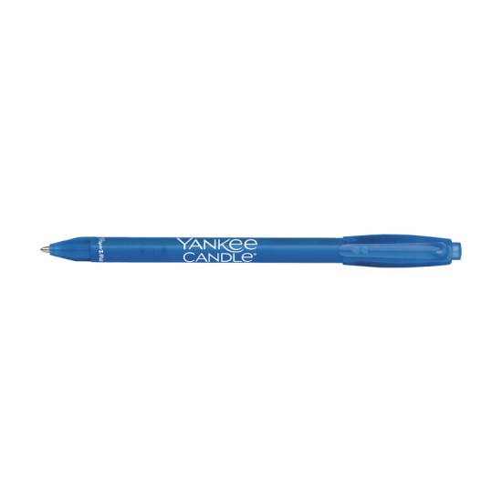 Paper Mate® Sport RT Translucent Barrel - Black Ink