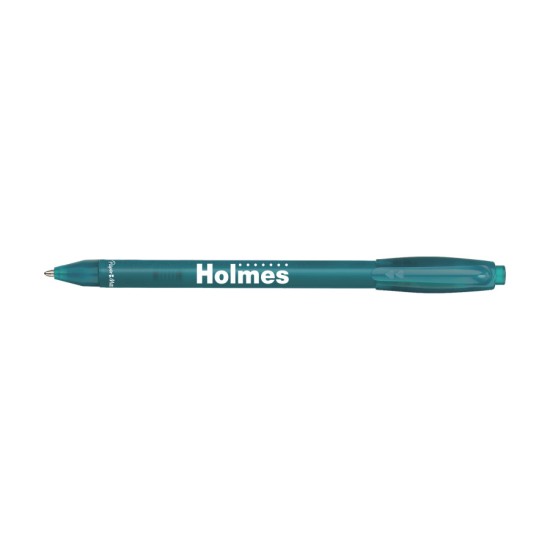 Paper Mate® Sport RT Translucent Barrel - Black Ink Paper Mate® Sport RT Translucent Barrel - Black Ink
