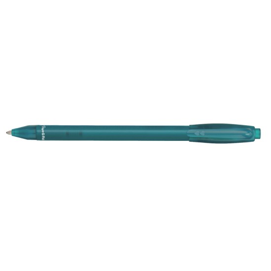 Paper Mate® Sport RT Translucent Barrel - Blue Ink