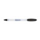 Paper Mate® Sport RT White Barrel - Black Ink