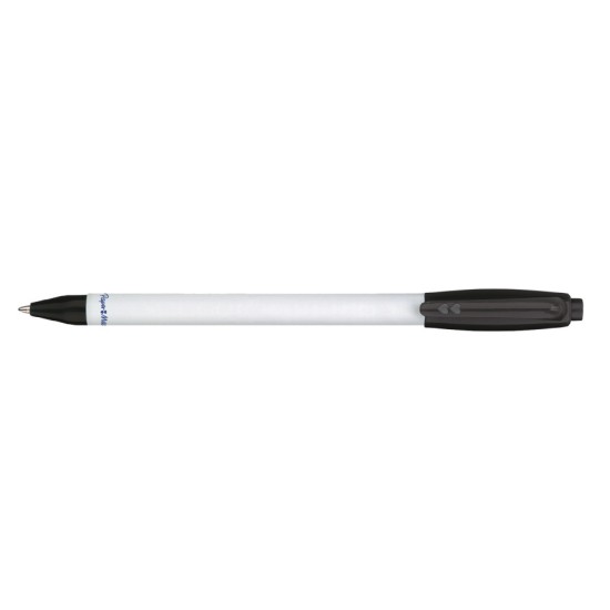 Paper Mate® Sport RT White Barrel - Black Ink Paper Mate® Sport RT White Barrel - Black Ink