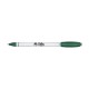 Paper Mate® Sport RT White Barrel - Black Ink