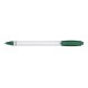 Color: Green (Paper Mate) Paper Mate® Sport RT White Barrel - Black Ink