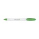 Color: Lime (Paper Mate) Paper Mate® Sport RT White Barrel - Black Ink