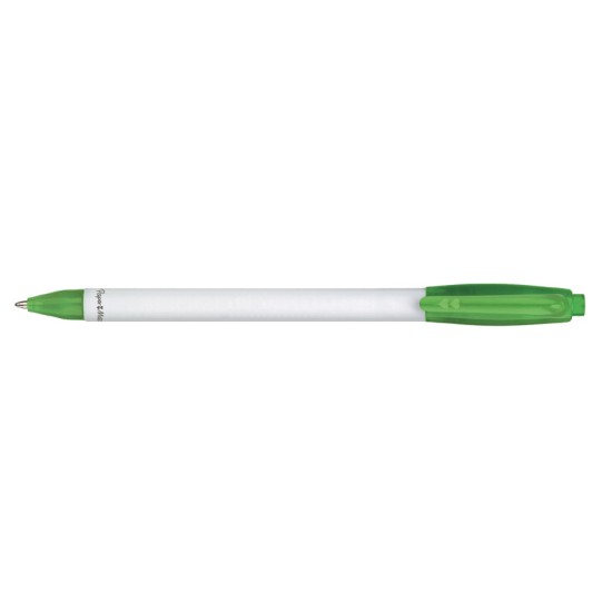 Paper Mate® Sport RT White Barrel - Black Ink Paper Mate® Sport RT White Barrel - Black Ink