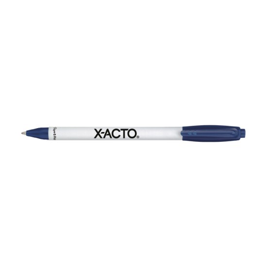 Paper Mate® Sport RT White Barrel - Black Ink Paper Mate® Sport RT White Barrel - Black Ink