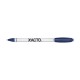 Paper Mate® Sport RT White Barrel - Black Ink