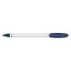 Color: Navy (Paper Mate) Paper Mate® Sport RT White Barrel - Black Ink