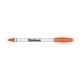 Paper Mate® Sport RT White Barrel - Black Ink