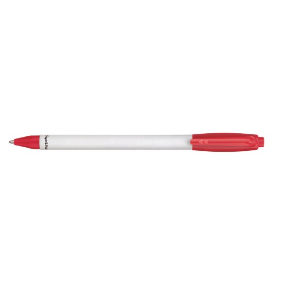 Paper Mate® Sport RT White Barrel - Black Ink Paper Mate® Sport RT White Barrel - Black Ink