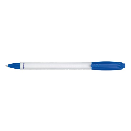 Paper Mate® Sport RT White Barrel - Black Ink Paper Mate® Sport RT White Barrel - Black Ink