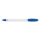 Color: Royal Blue (Paper Mate) Paper Mate® Sport RT White Barrel - Black Ink