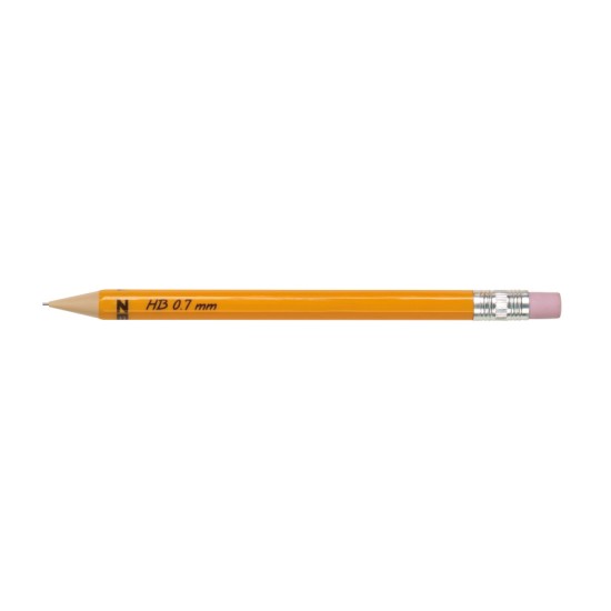 ZEBRA® # 2 Mechanical Pencil