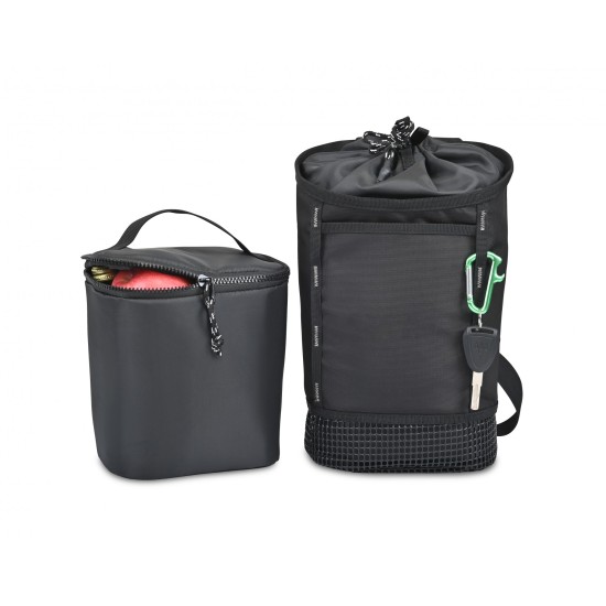 Hadley Insulated Sling Bag