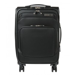 Samsonite Ascentra Carry-on Spinner