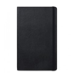 Moleskine® Soft Cover Ruled Large Expanded Notebook