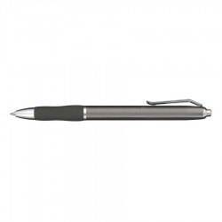 Sharpie® S-Gel Metal Gunmetal Barrel