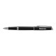 Color: Black - Silver Trim (Waterman) Waterman Hemisphere Rollerball