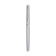 Color: Stainless Steel - Silver Trim (Waterman) Waterman Hemisphere Rollerball