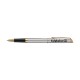 Color: Stainless Steel - Gold Trim (Waterman) Waterman Hemisphere Rollerball