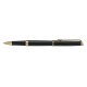 Color: Black - Gold Trim (Waterman) Waterman Hemisphere Rollerball
