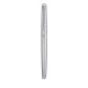 Color: Stainless Steel - Silver Trim (Waterman) Waterman Hemisphere Rollerball