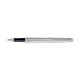 Color: Stainless Steel - Silver Trim (Waterman) Waterman Hemisphere Rollerball