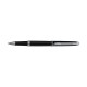 Color: Black - Silver Trim (Waterman) Waterman Hemisphere Rollerball