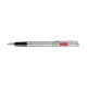 Color: Stainless Steel - Silver Trim (Waterman) Waterman Hemisphere Rollerball