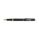 Color: Black - Gold Trim (Waterman) Waterman Hemisphere Rollerball