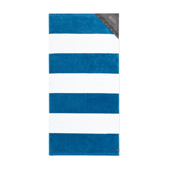 Slowtide® Pocket Beach Towel